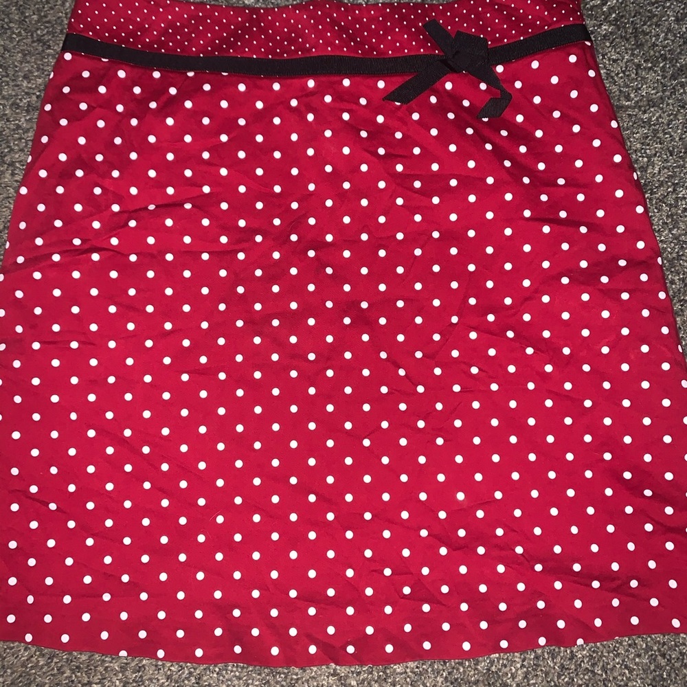 INC stretch skirt (International Concepts)